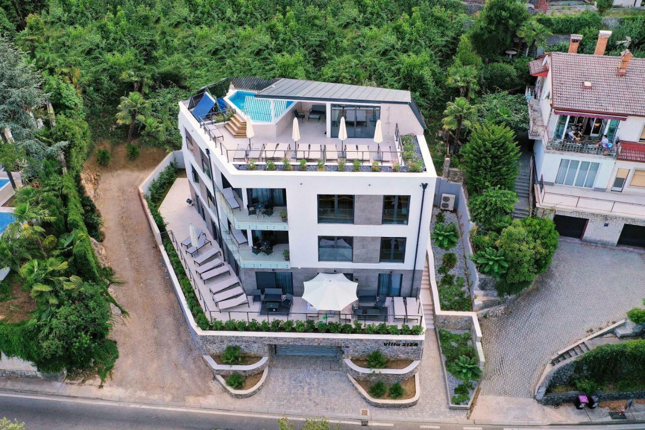 Apartment In Ziza, Rooftop Swimming Pool